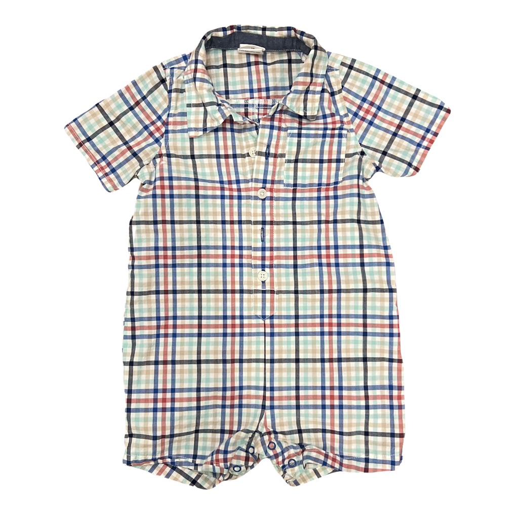{ Egg Romper }